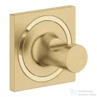 Grohe Allure akasztó, szálcsiszolt cool sunrise 40284GN1