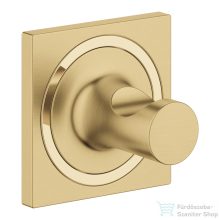 Grohe Allure akasztó, szálcsiszolt cool sunrise 40284GN1