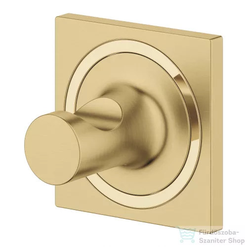 Grohe Allure akasztó, szálcsiszolt cool sunrise 40284GN1