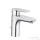 Kludi PURE&STYLE egykaros mosdó csaptelep 100 NA 15, automata leeresztővel, króm 402900575