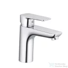Kludi PURE&STYLE egykaros mosdó csaptelep 100 NA 15, leeresztő nélkül, króm 402920575