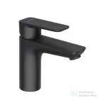 Kludi PURE&STYLE  mosdó csaptelep 100, leeresztő nélkül, matt fekete 402923975