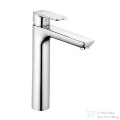   Kludi PURE&STYLE  magasított mosdócsaptelep króm 402960575