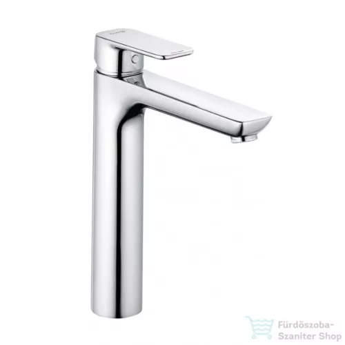 Kludi PURE&STYLE  magasított mosdócsaptelep króm 402960575