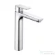 Kludi PURE&STYLE  magasított mosdócsaptelep króm 402960575