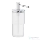Grohe Atrio fali szappanadagoló, króm 40306003