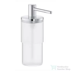 Grohe Atrio fali szappanadagoló, króm 40306003