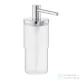 Grohe Atrio fali szappanadagoló, króm 40306003