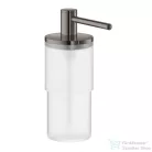 Grohe Atrio fali szappanadagoló, grafit 40306A03
