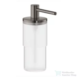 Grohe Atrio fali szappanadagoló, grafit 40306A03