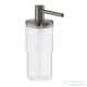 Grohe Atrio fali szappanadagoló, grafit 40306A03