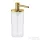 Grohe Atrio fali szappanadagoló, szálcsiszolt cool sunrise 40306GN3