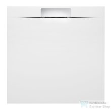 Sapho POLYSAN KAZUKO zuhanytálca, 90x90cm (40332)