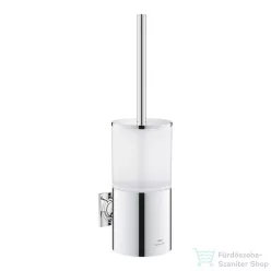 Grohe Allure fali WC-kefe garnitúra, króm 40340001