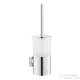 Grohe Allure fali WC-kefe garnitúra, króm 40340001