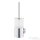 Grohe Allure fali WC-kefe garnitúra, króm 40340001