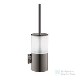 Grohe Allure fali WC-kefe garnitúra, grafit 40340A01