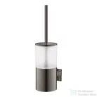Grohe Allure fali WC-kefe garnitúra, grafit 40340A01