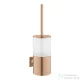 Grohe Allure fali WC-kefe garnitúra, szálcsiszolt warm sunset 40340DL1
