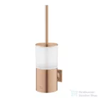 Grohe Allure fali WC-kefe garnitúra, szálcsiszolt warm sunset 40340DL1