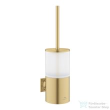   Grohe Allure fali WC-kefe garnitúra, szálcsiszolt cool sunrise 40340GN1