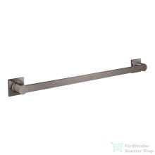   Grohe ALLURE 62,5 cm-es törölközőtartó,Hard Graphite 40341A01