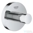 Grohe ESSENTIALS akasztó,króm 40364001