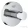Grohe ESSENTIALS akasztó,króm 40364001