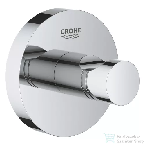 Grohe ESSENTIALS akasztó,króm 40364001