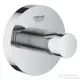 Grohe ESSENTIALS akasztó,króm 40364001
