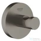 Grohe ESSENTIALS akasztó,Brushed Hard Graphite 40364AL1