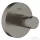 Grohe ESSENTIALS akasztó,Brushed Hard Graphite 40364AL1