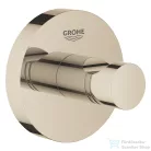 Grohe ESSENTIALS akasztó,Polished nickel 40364BE1