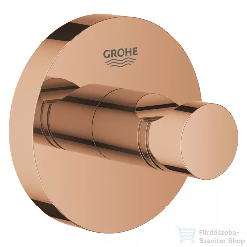 Grohe ESSENTIALS akasztó,Warm Sunset 40364DA1