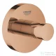 Grohe ESSENTIALS akasztó,Warm Sunset 40364DA1
