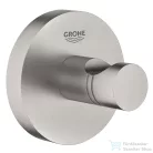 Grohe ESSENTIALS akasztó,Supersteel 40364DC1