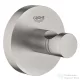 Grohe ESSENTIALS akasztó,Supersteel 40364DC1