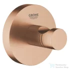 Grohe ESSENTIALS akasztó,Brushed Warm Sunset 40364DL1
