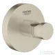 Grohe ESSENTIALS akasztó,Brushed Nickel 40364EN1