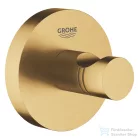 Grohe ESSENTIALS akasztó,Brushed Cool Sunrise 40364GN1