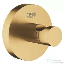 Grohe ESSENTIALS akasztó,Brushed Cool Sunrise 40364GN1