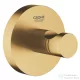 Grohe ESSENTIALS akasztó,Brushed Cool Sunrise 40364GN1