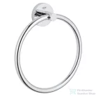 Grohe ESSENTIALS törölközőtartó gyűrű,króm 40365001