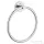 Grohe ESSENTIALS törölközőtartó gyűrű,króm 40365001