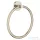 Grohe ESSENTIALS törölközőtartó gyűrű,Polished Nickel 40365BE1