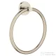 Grohe ESSENTIALS törölközőtartó gyűrű,Polished Nickel 40365BE1
