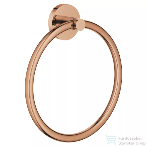 Grohe ESSENTIALS törölközőtartó gyűrű,Warm Sunset 40365DA1