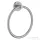 Grohe ESSENTIALS törölközőtartó gyűrű,Supersteel 40365DC1