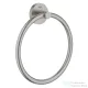 Grohe ESSENTIALS törölközőtartó gyűrű,Supersteel 40365DC1