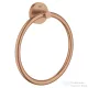 Grohe ESSENTIALS törölközőtartó gyűrű,Brushed Warm Sunset 40365DL1